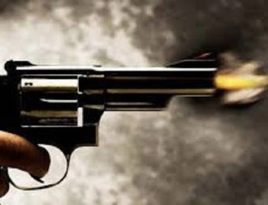 Καταδίωξη με πυροβολισμούς στα Εξάρχεια τη νύχτα